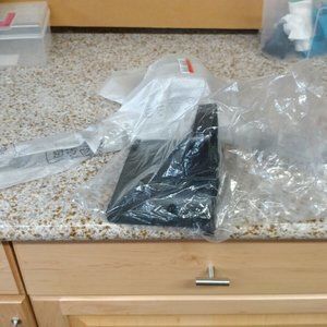 NEW Samsung TV Base Stand 2 pieces (mx30bn9637971cba96j1c0265)+(MX54BN) 60-65in